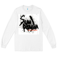 White soul asylum Long Sleeve Tee - linhVisuals