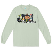 Matcha ball fondlers Long Sleeve Tee - linhVisuals