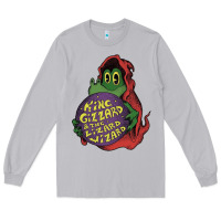 Moon Dust king gizzard & the lizard wizard Long Sleeve Tee - linhVisuals