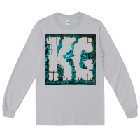 King Gizzard Long Sleeve Tee | Teevron