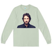 Matcha JOSH GROBAN Long Sleeve Tee - linhVisuals