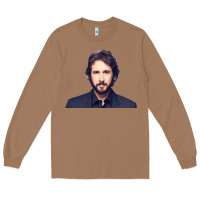 Josh Groban Long Sleeve Tee | Teevron