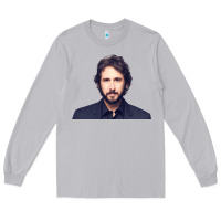 Moon Dust JOSH GROBAN Long Sleeve Tee - linhVisuals