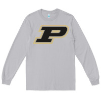Moon Dust Purdue Boilermakers, Gear Long Sleeve Tee - linhVisuals
