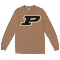 Toasted Coconut Purdue Boilermakers, Gear Long Sleeve Tee - linhVisuals