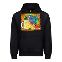 Black sweet summer time Urban Hoodie - Jasminsmagicworld