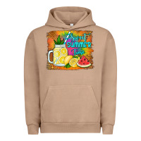 Pigment Burro sweet summer time Urban Hoodie - Jasminsmagicworld