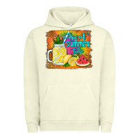 Pigment Pistachio sweet summer time Urban Hoodie - Jasminsmagicworld