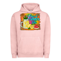 Sweet Summer Time Urban Hoodie | Teevron