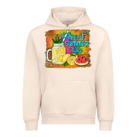 Sandshell sweet summer time Urban Hoodie - Jasminsmagicworld