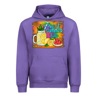 Tulip sweet summer time Urban Hoodie - Jasminsmagicworld