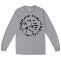 Purdue University Seal Apparel Long Sleeve Tee | Teevron