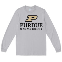 Moon Dust Purdue University, Apparel Long Sleeve Tee - linhVisuals
