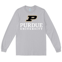 Moon Dust Purdue University, Apparel Long Sleeve Tee - linhVisuals