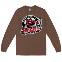 Chestnut huntsville havoc Long Sleeve Tee - linhVisuals