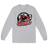 Moon Dust huntsville havoc Long Sleeve Tee - linhVisuals