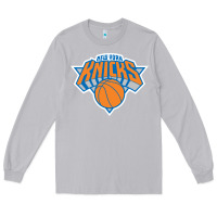 Moon Dust knickerbockers #006bb6 Long Sleeve Tee - linhVisuals