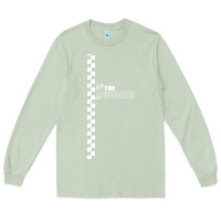 Matcha the specials Long Sleeve Tee - linhVisuals