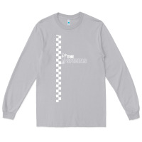 Moon Dust the specials Long Sleeve Tee - linhVisuals
