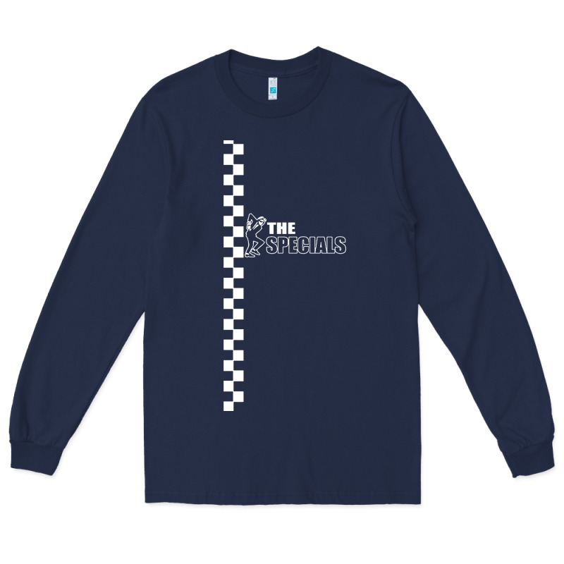 The Specials Long Sleeve Tee by linhVisuals | Teevron