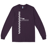 Plum the specials Long Sleeve Tee - linhVisuals