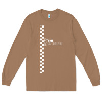 Toasted Coconut the specials Long Sleeve Tee - linhVisuals