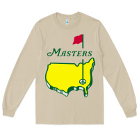 Mushroom masters 2022 Long Sleeve Tee - linhVisuals