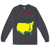 Smoke masters 2022 Long Sleeve Tee - linhVisuals