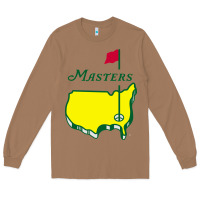 Toasted Coconut masters 2022 Long Sleeve Tee - linhVisuals