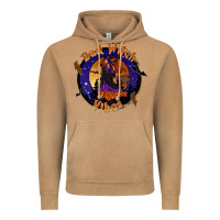 Vintage Camel bad witch vibes Vintage Hoodie - SublimationCraftShop