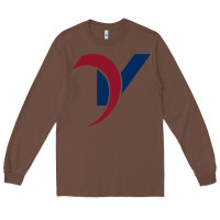 Chestnut Ventrac Long Sleeve Tee - linhVisuals