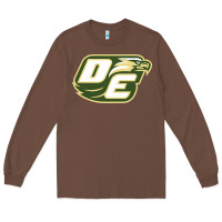 Chestnut desoto high school, desoto Long Sleeve Tee - linhVisuals