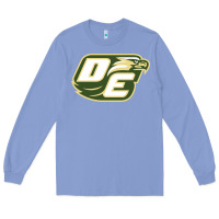 Colony Blue desoto high school, desoto Long Sleeve Tee - linhVisuals