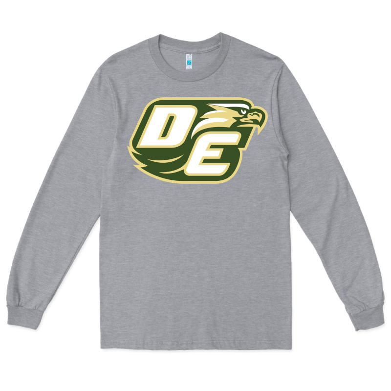 Desoto High School, Desoto Long Sleeve Tee by linhVisuals | Teevron