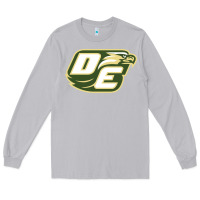 Moon Dust desoto high school, desoto Long Sleeve Tee - linhVisuals