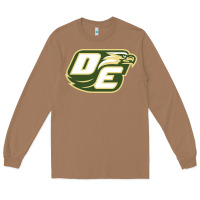 Toasted Coconut desoto high school, desoto Long Sleeve Tee - linhVisuals