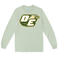 Matcha desoto high school, desoto Long Sleeve Tee - linhVisuals