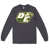 Smoke desoto high school, desoto Long Sleeve Tee - linhVisuals
