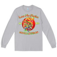 Moon Dust lee ho fooks restaurant china Long Sleeve Tee - linhVisuals