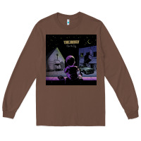 Chestnut big krit albums tour 2022 Long Sleeve Tee - linhVisuals