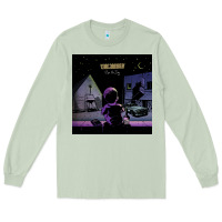 Matcha big krit albums tour 2022 Long Sleeve Tee - linhVisuals