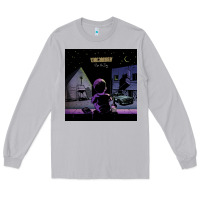 Moon Dust big krit albums tour 2022 Long Sleeve Tee - linhVisuals