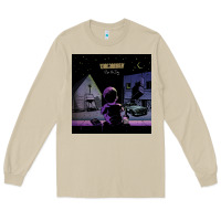 Big Krit Albums Tour 2022 Long Sleeve Tee | Teevron