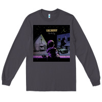 Smoke big krit albums tour 2022 Long Sleeve Tee - linhVisuals