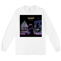 White big krit albums tour 2022 Long Sleeve Tee - linhVisuals