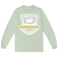 Matcha Extortion 17 seals team six Long Sleeve Tee - linhVisuals
