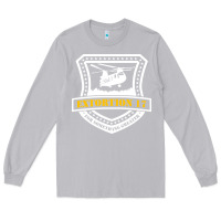 Moon Dust Extortion 17 seals team six Long Sleeve Tee - linhVisuals