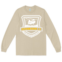 Mushroom Extortion 17 seals team six Long Sleeve Tee - linhVisuals