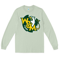 Matcha william & mary tribe Long Sleeve Tee - linhVisuals