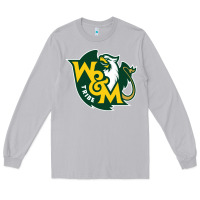 William & Mary Tribe Long Sleeve Tee | Teevron